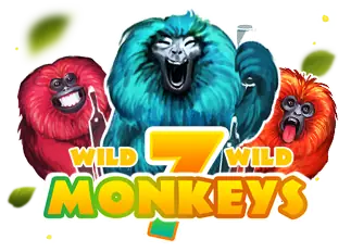 7 Monkeys