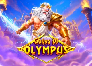 Gates of Olympus