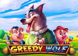Greedy Wolf ทดลองเล่นฟรี