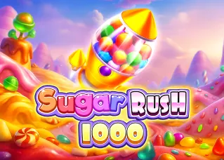 Sugar Rush 1000