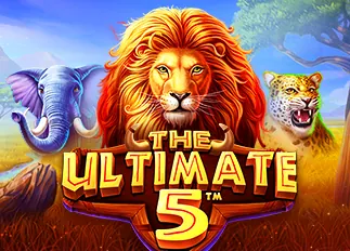 The Ultimate 5
